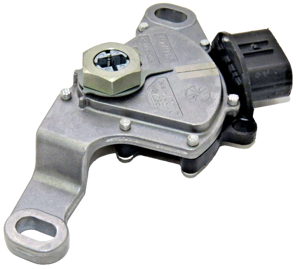 Transmission Shift Lever Position Sensor reference 89451-10010, view 1