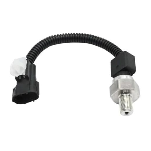 Fuel Pressure Sensor reference 89458-30010, complete assembly with pressure-port face