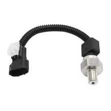 Load image into Gallery viewer, Fuel Pressure Sensor reference 89458-30010, complete assembly with pressure-port face