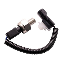 Load image into Gallery viewer, Fuel Pressure Sensor reference 89458-30010, opposite-side complete oblique