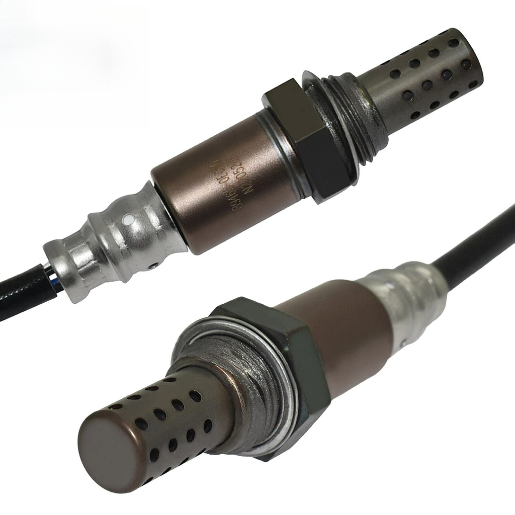 Oxygen sensor 89465-0E130 — probe reference detail panel (not actual stock)