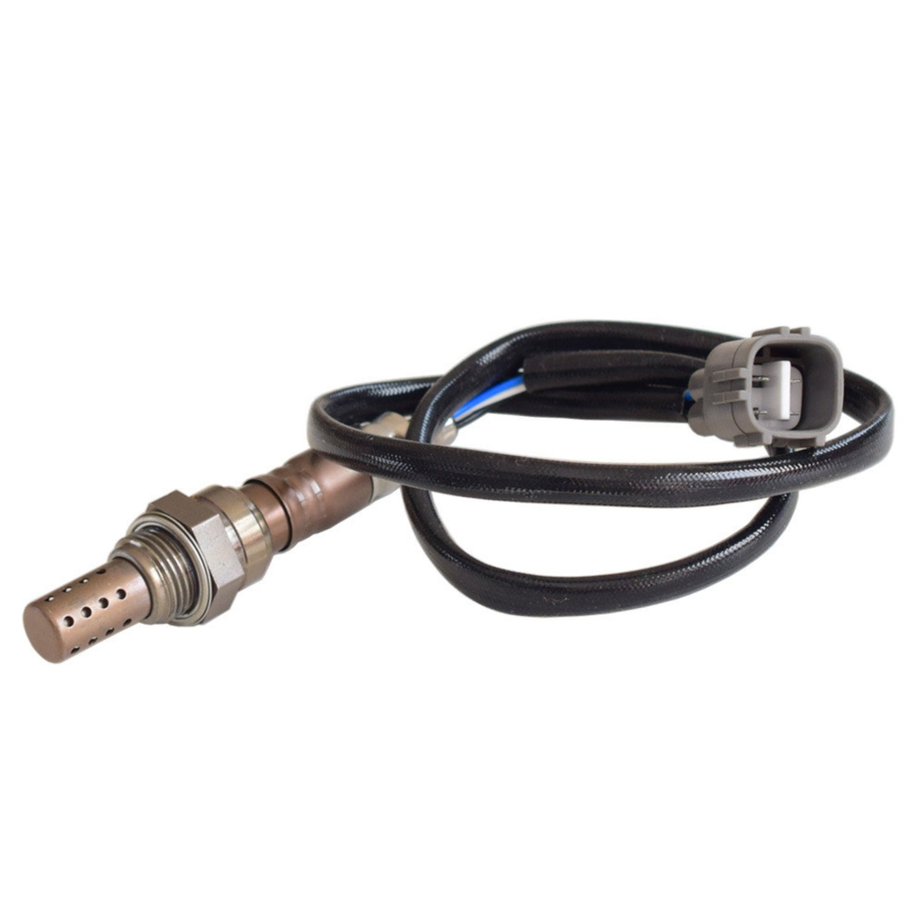 Oxygen sensor 89465-30250 — Complete oxygen sensor and connector overview (reference image)