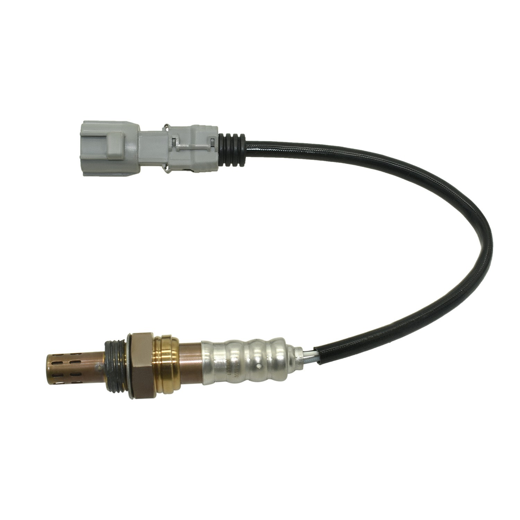 Oxygen Sensor 89465-33220 - complete sensor and lead; reference photograph, not actual stock
