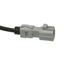 Load image into Gallery viewer, Oxygen Sensor 89465-33220 - connector housing close-up; reference photograph, not actual stock