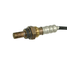 Load image into Gallery viewer, Oxygen Sensor 89465-33220 - probe and threaded body close-up; reference photograph, not actual stock