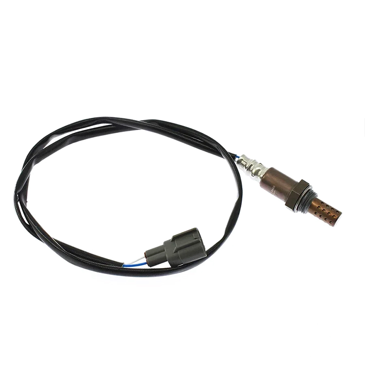 89465-52350 external reference image — complete sensor, lead and connector overview; supplied aftermarket brand and packaging may differ
