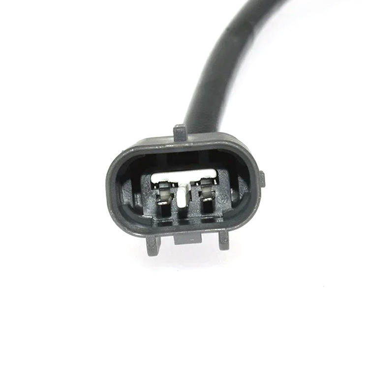 89465-52350 external reference image — two-contact connector face detail; supplied aftermarket brand and packaging may differ
