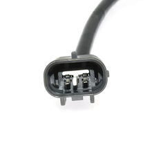Load image into Gallery viewer, 89465-52350 external reference image — two-contact connector face detail; supplied aftermarket brand and packaging may differ