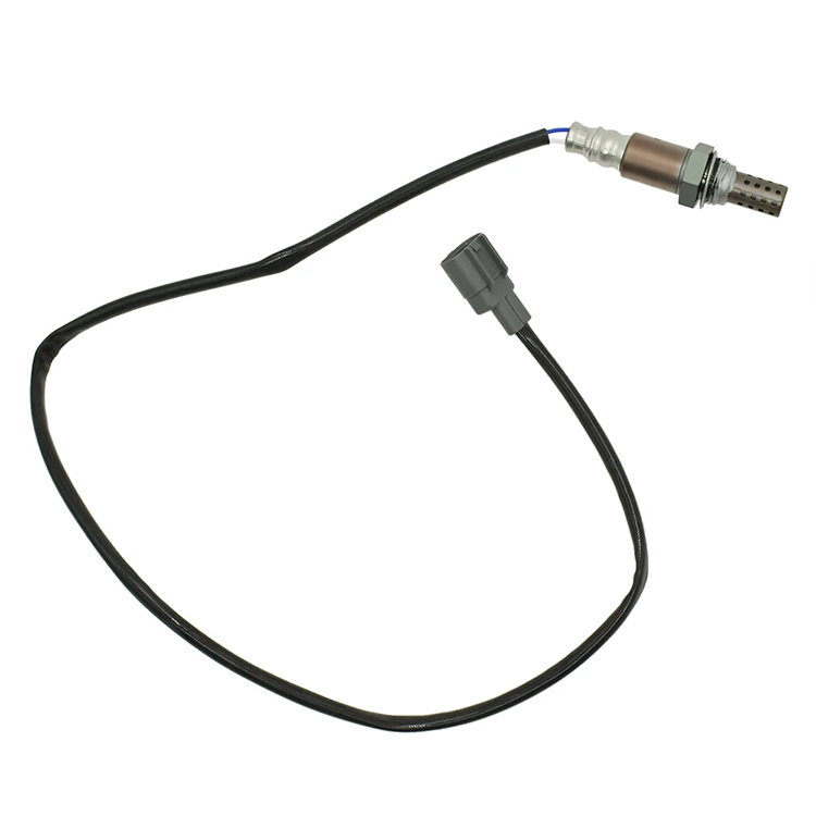 89465-52350 external reference image — opposite assembly profile and connector latch side; supplied aftermarket brand and packaging may differ