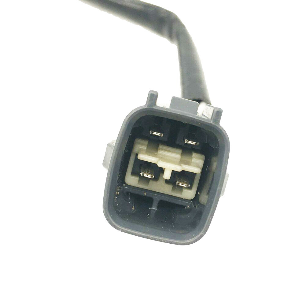 Oxygen Sensor reference 89465-52380, view 5