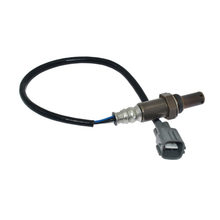 Load image into Gallery viewer, Downstream oxygen sensor reference 89465-60230, complete sensor with harness loop and connector face