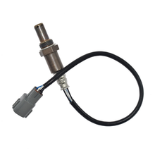 Load image into Gallery viewer, Downstream oxygen sensor reference 89465-60230, reverse complete assembly with connector underside