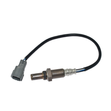 Load image into Gallery viewer, Downstream oxygen sensor reference 89465-60230, opposite complete assembly with body marking side