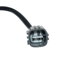 Load image into Gallery viewer, Downstream oxygen sensor reference 89465-60230, four-terminal connector-face close-up