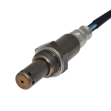 Load image into Gallery viewer, Downstream oxygen sensor reference 89465-60230, sensing tip and threaded fitting close-up