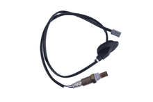 Load image into Gallery viewer, Oxygen sensor 89465-68040 - complete sensor with cable and grommet; reference photograph, not actual stock