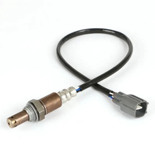 Load image into Gallery viewer, Reference image — Oxygen air-fuel ratio sensor 89467-06080 — complete sensor with attached lead and connector
