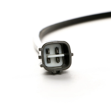 Load image into Gallery viewer, Reference image — Oxygen air-fuel ratio sensor 89467-06080 — connector face and attached cable