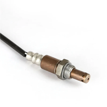 Load image into Gallery viewer, Reference image — Oxygen air-fuel ratio sensor 89467-06080 — sensor body, threaded mount and sensing tip