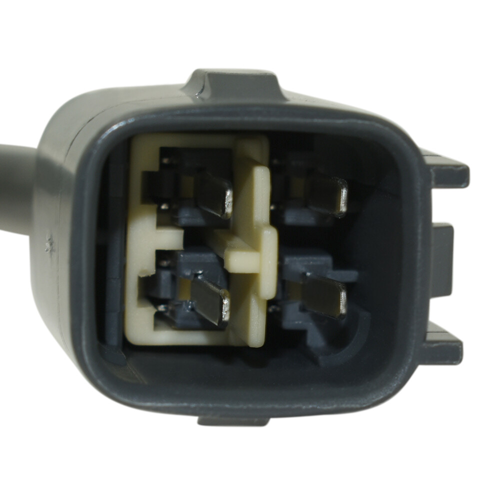 Air fuel ratio sensor reference 89467-52060, view 5