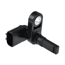 Load image into Gallery viewer, ABS Wheel Speed Sensor 89543-60050 - Oblique complete sensor and mounting eye (reference photo, not actual stock)