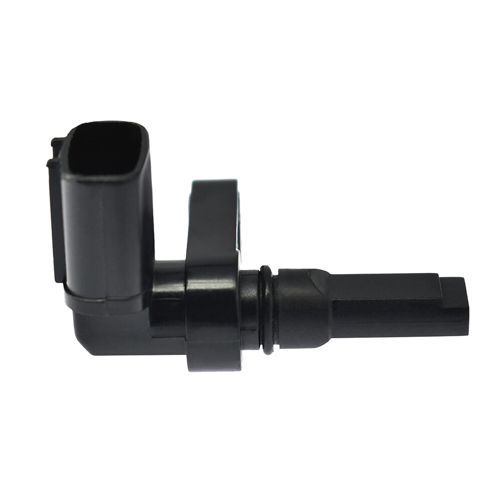 ABS Wheel Speed Sensor 89543-60050 - Side profile with upright connector (reference photo, not actual stock)