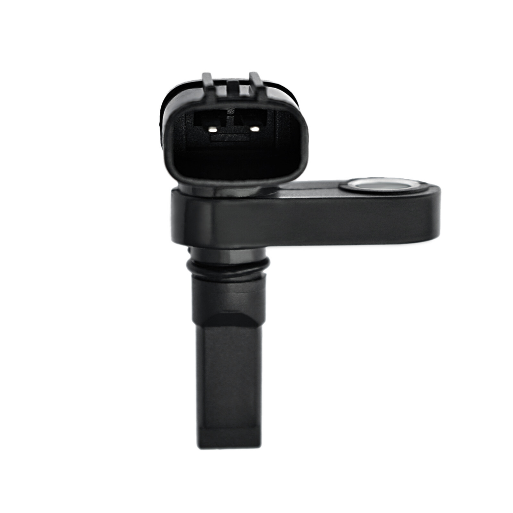 ABS Wheel Speed Sensor 89543-60050 - Two-terminal connector face and whole sensor (reference photo, not actual stock)
