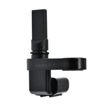 Load image into Gallery viewer, ABS Wheel Speed Sensor 89543-60050 - Reference-number marked mounting arm and sensor tip (reference photo, not actual stock)