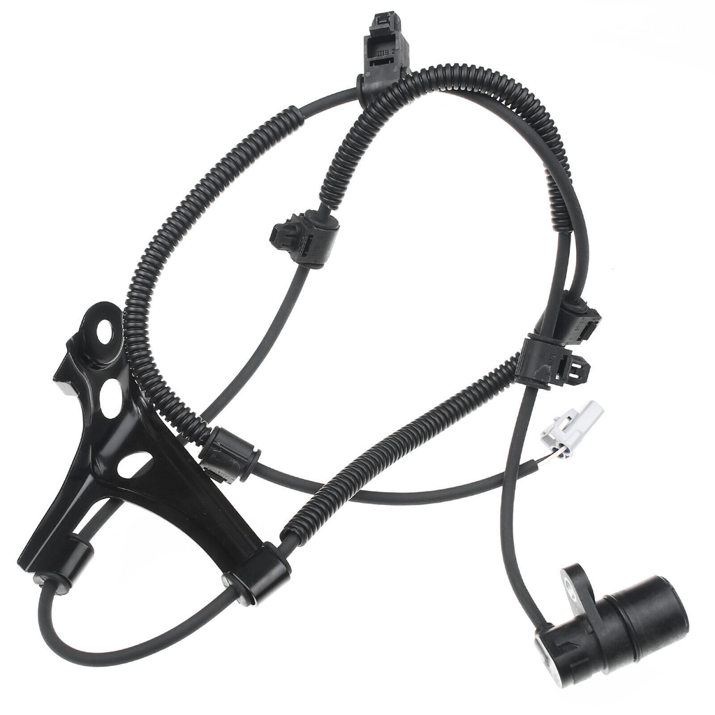 Rear right ABS wheel speed sensor reference89545-60030, view1