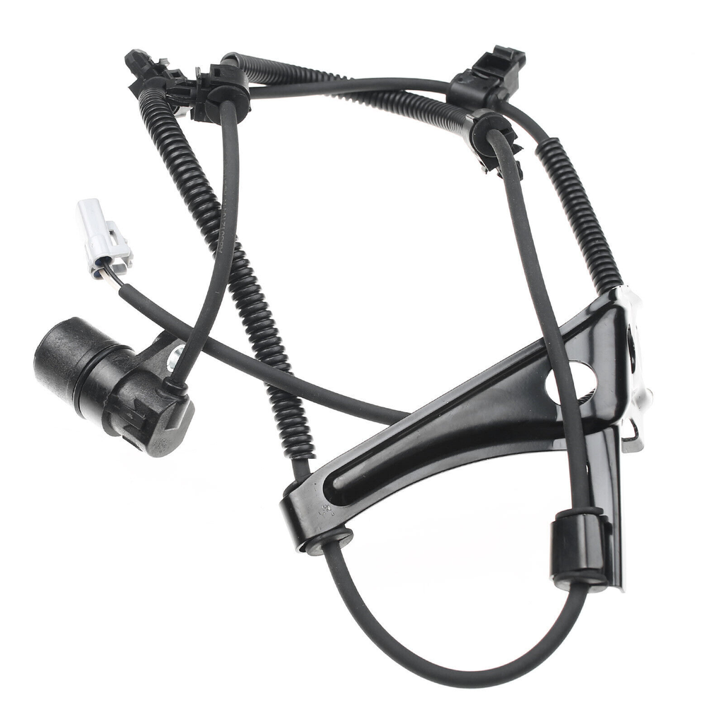 Rear right ABS wheel speed sensor reference89545-60030, view2
