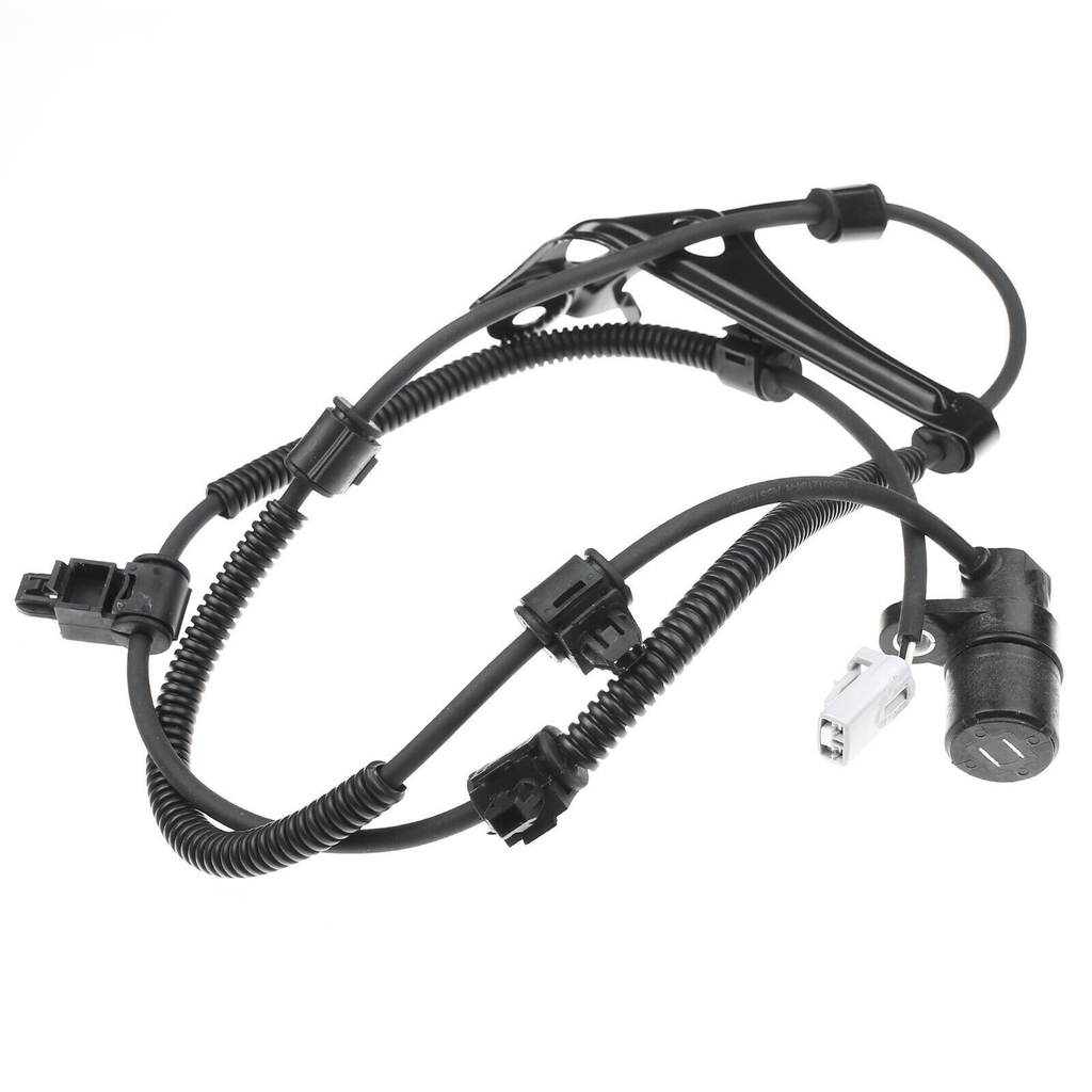 Rear right ABS wheel speed sensor reference89545-60030, view4