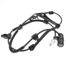 Load image into Gallery viewer, Rear right ABS wheel speed sensor reference89545-60030, view4