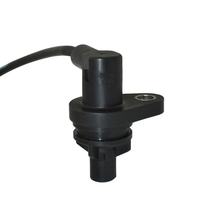 Load image into Gallery viewer, ABS Wheel Speed Sensor 89545-71020 — reference view 3 (not actual stock)