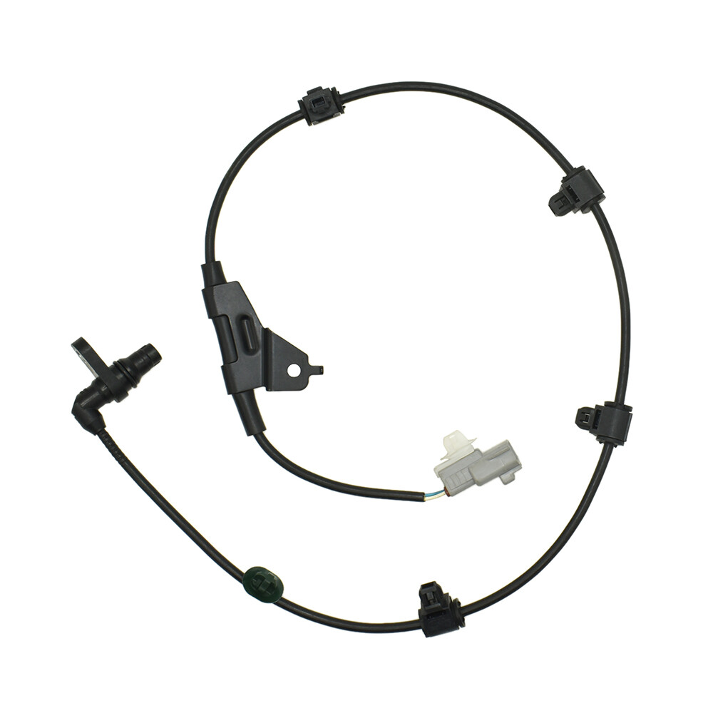 ABS Wheel Speed Sensor reference 89545-B5020, complete harness overhead, bracket and lead routing