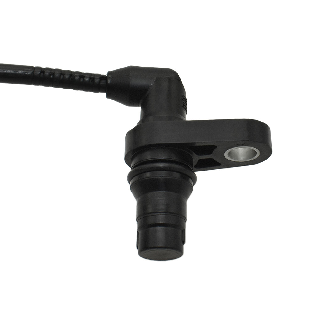 ABS Wheel Speed Sensor reference 89545-B5020, sensor tip and mounting eye close-up