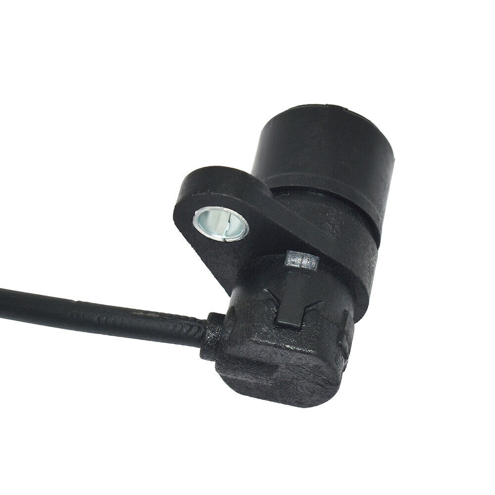 Rear left ABS wheel speed sensor 89546-35030 - sensor tip and mounting eye; reference photograph, not actual stock