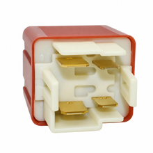 Load image into Gallery viewer, Electrical Relay 90987-02006 — view 5 (reference image)