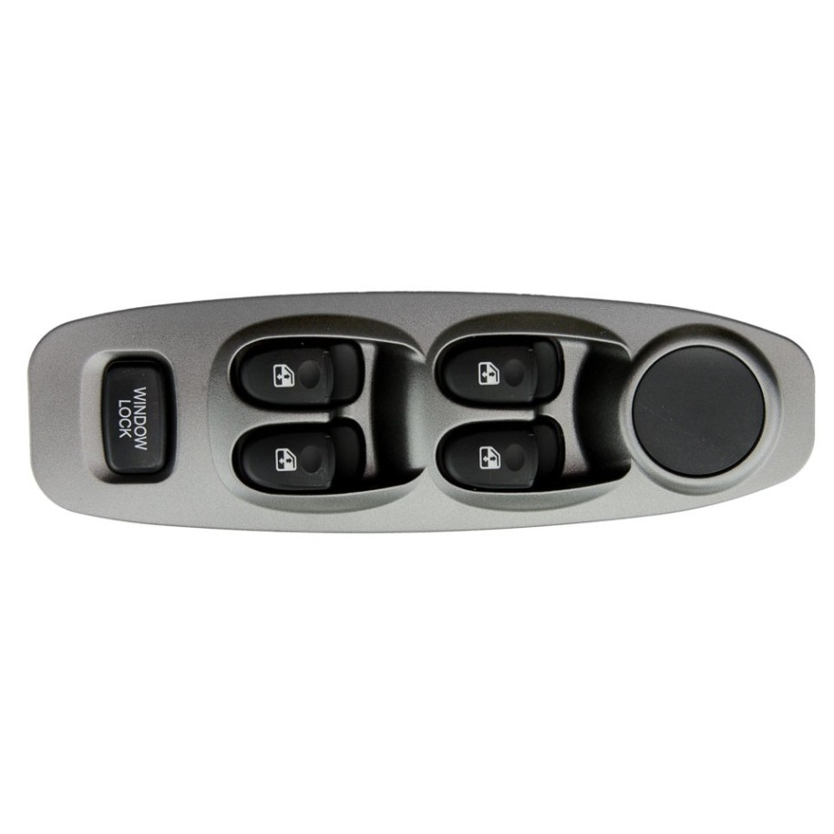 93570-25000 buttons and window lock reference