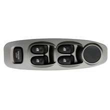 Load image into Gallery viewer, 93570-25000 buttons and window lock reference