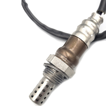 Load image into Gallery viewer, Oxygen sensor 96964230 - probe tip and threaded mounting detail; reference photograph, not actual stock