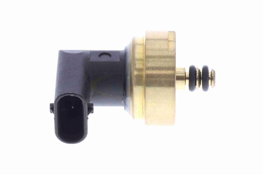 Fuel pressure sensor reference A0035427518 — Connector-side profile