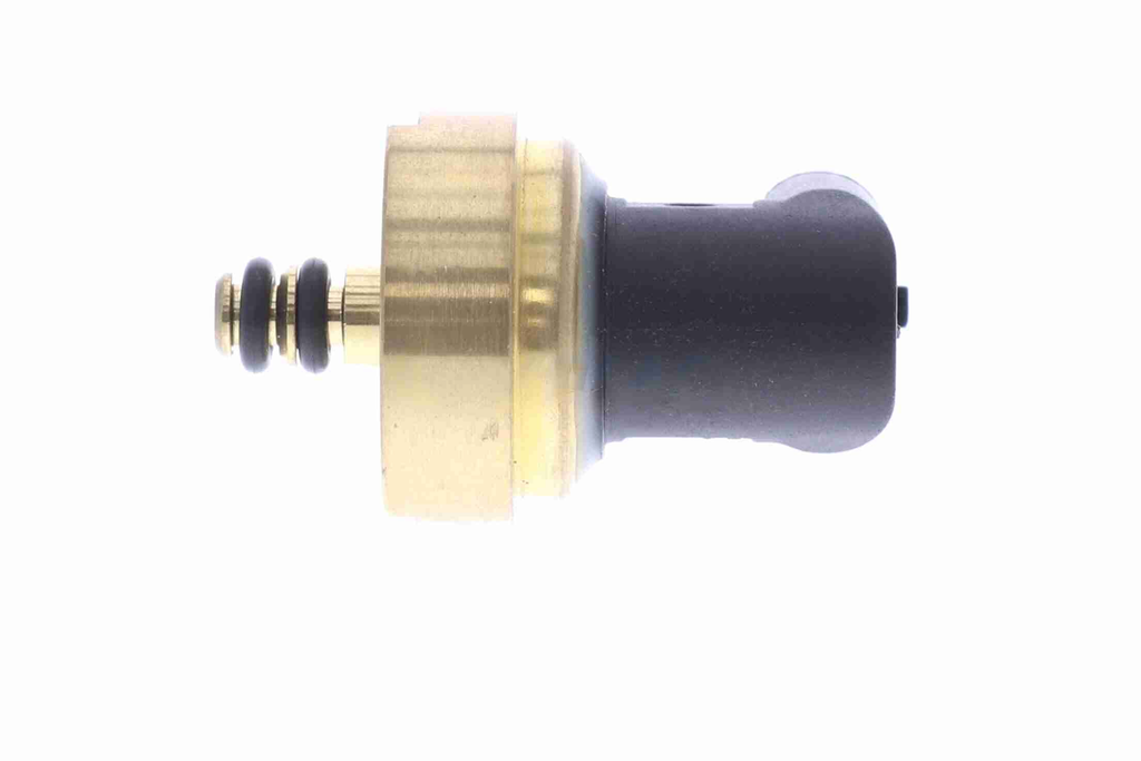 Fuel pressure sensor reference A0035427518 — Opposite-side profile