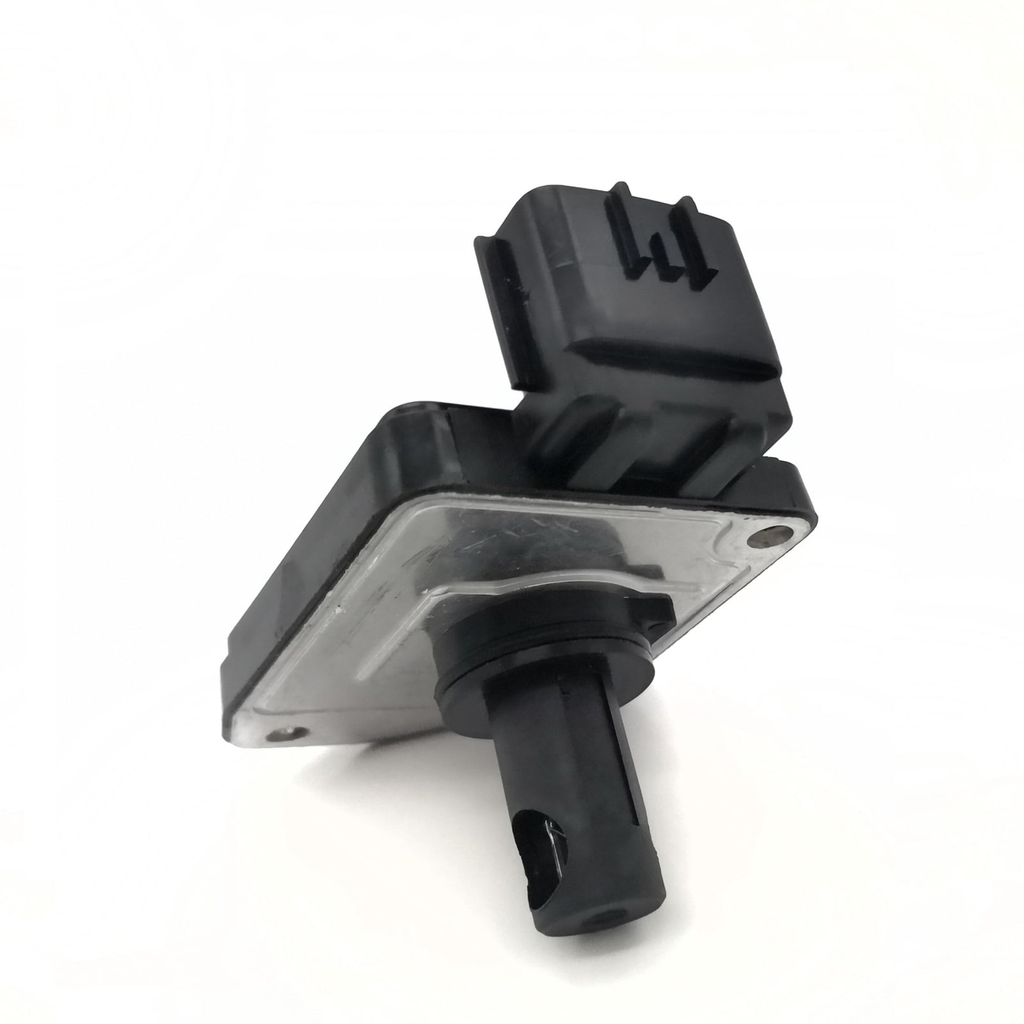 Mass air flow sensor reference AFH55M-12, actual source perspective 3
