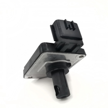 Load image into Gallery viewer, Mass air flow sensor reference AFH55M-12, actual source perspective 3