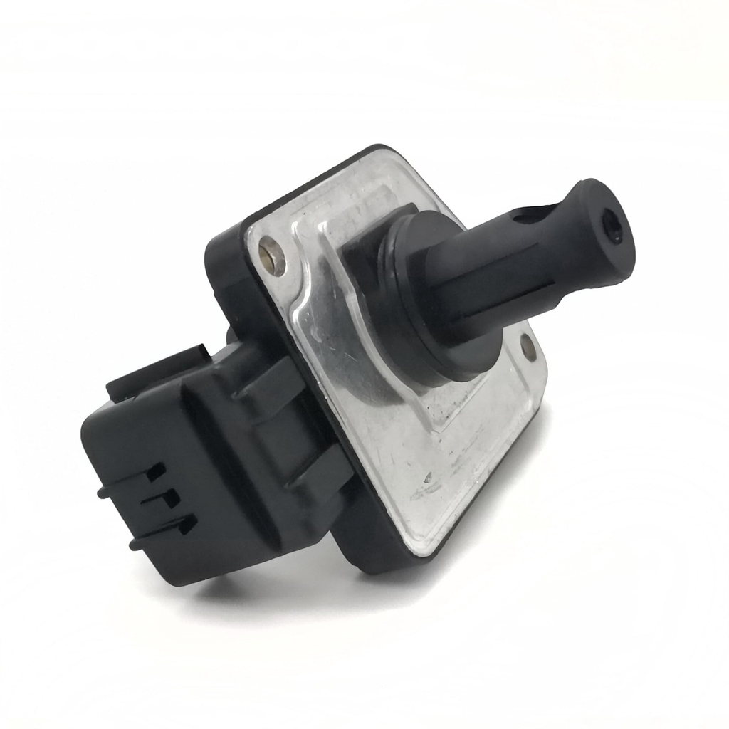 Mass air flow sensor reference AFH55M-12, actual source perspective 4
