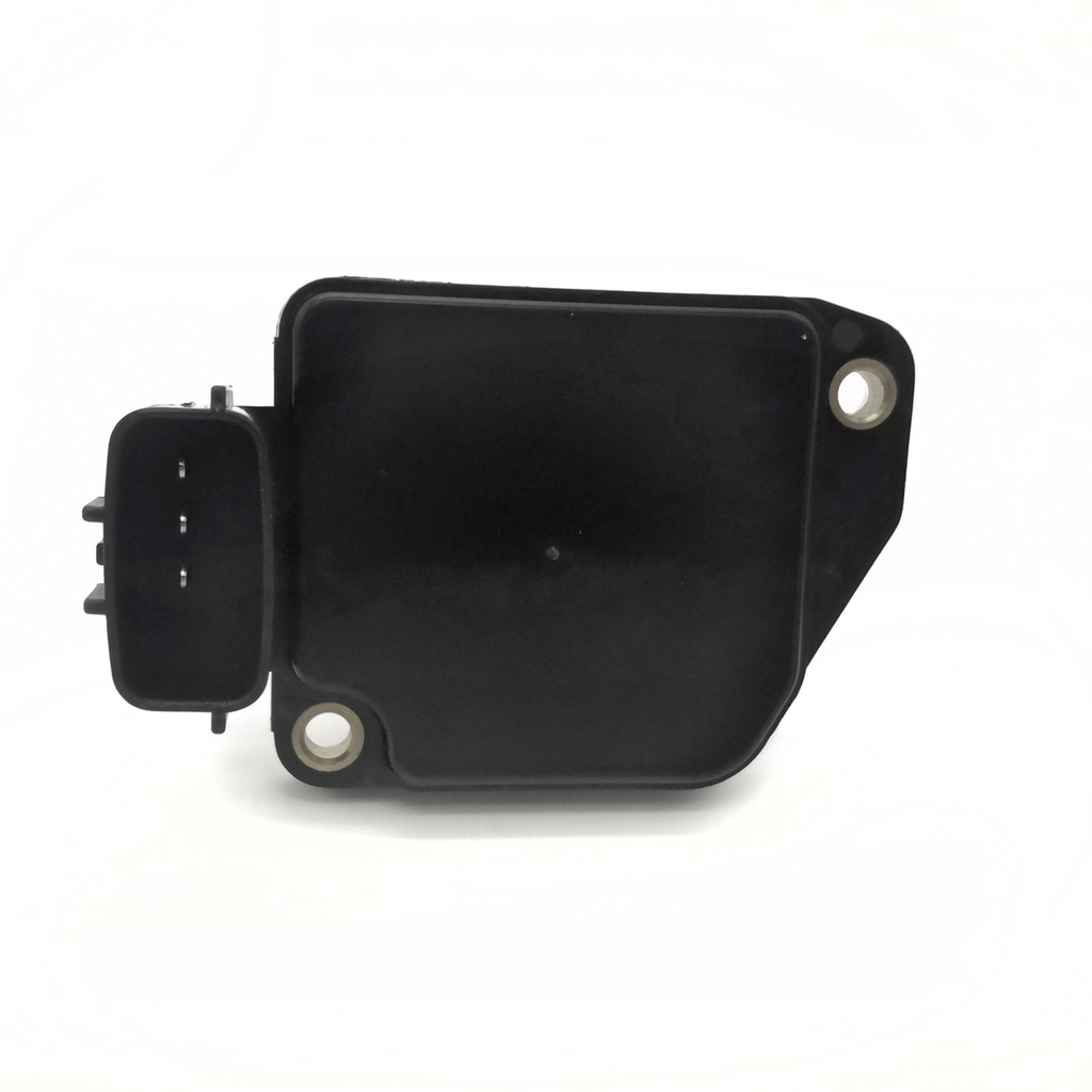 Mass air flow sensor reference AFH55M-12, actual source perspective 5