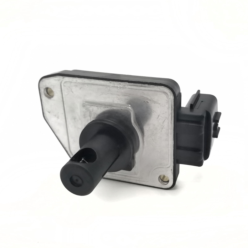Mass air flow sensor reference AFH55M-12, actual source perspective 6
