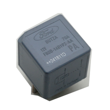 Load image into Gallery viewer, Relay F80B-14B192-AA marked single-unit view