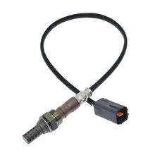 Load image into Gallery viewer, Oxygen Sensor L336-18-861 - complete sensor and looped lead; reference photograph, not actual stock