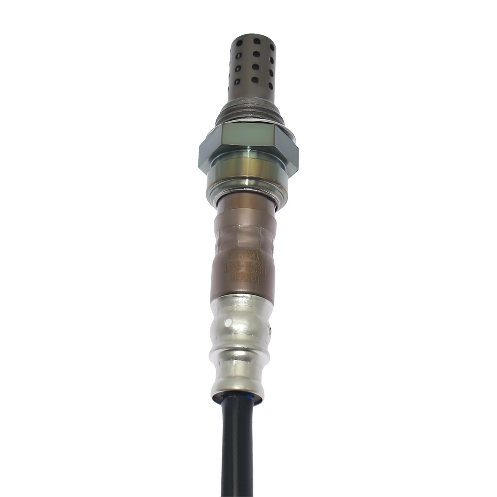 Oxygen Sensor L336-18-861 - probe body and exact reference marking; reference photograph, not actual stock